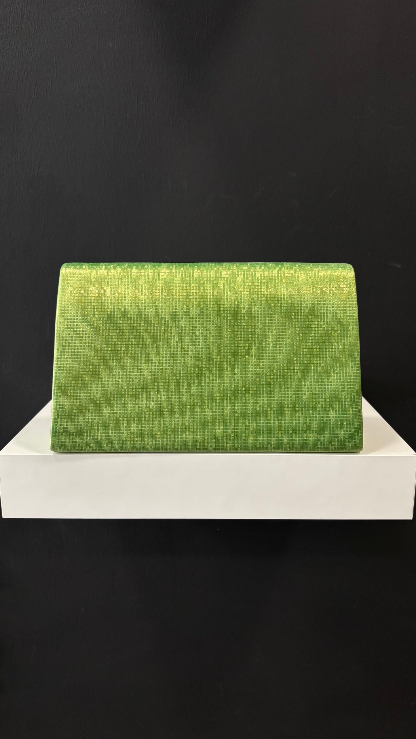 Bolso Verde
