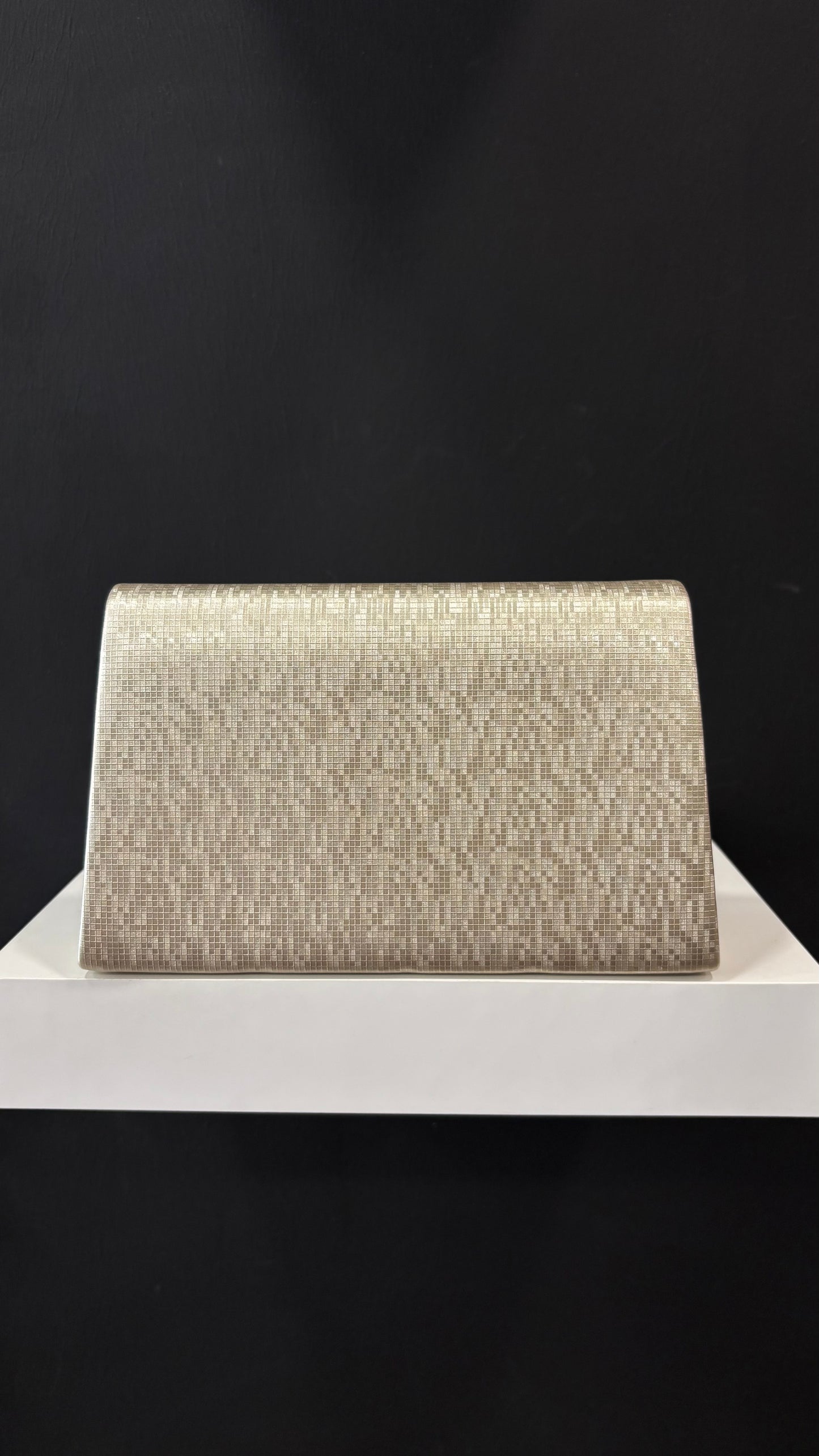 Bolso Dorado