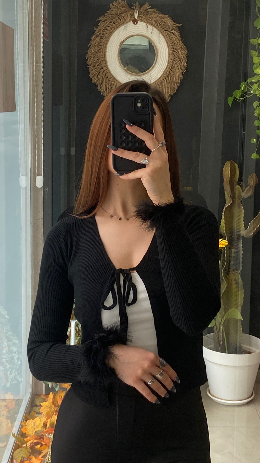 Rebeca Plumitas