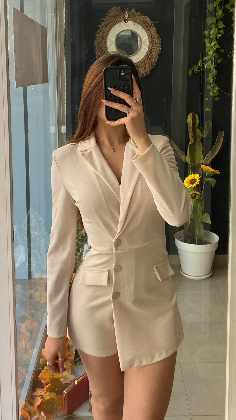Mono Blazer