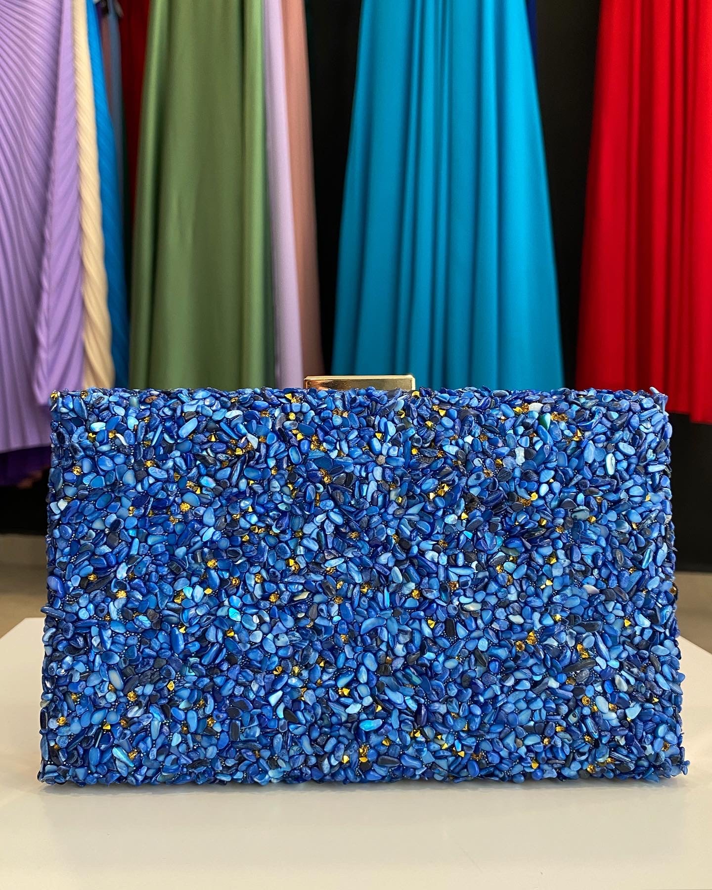 Bolso Piedras