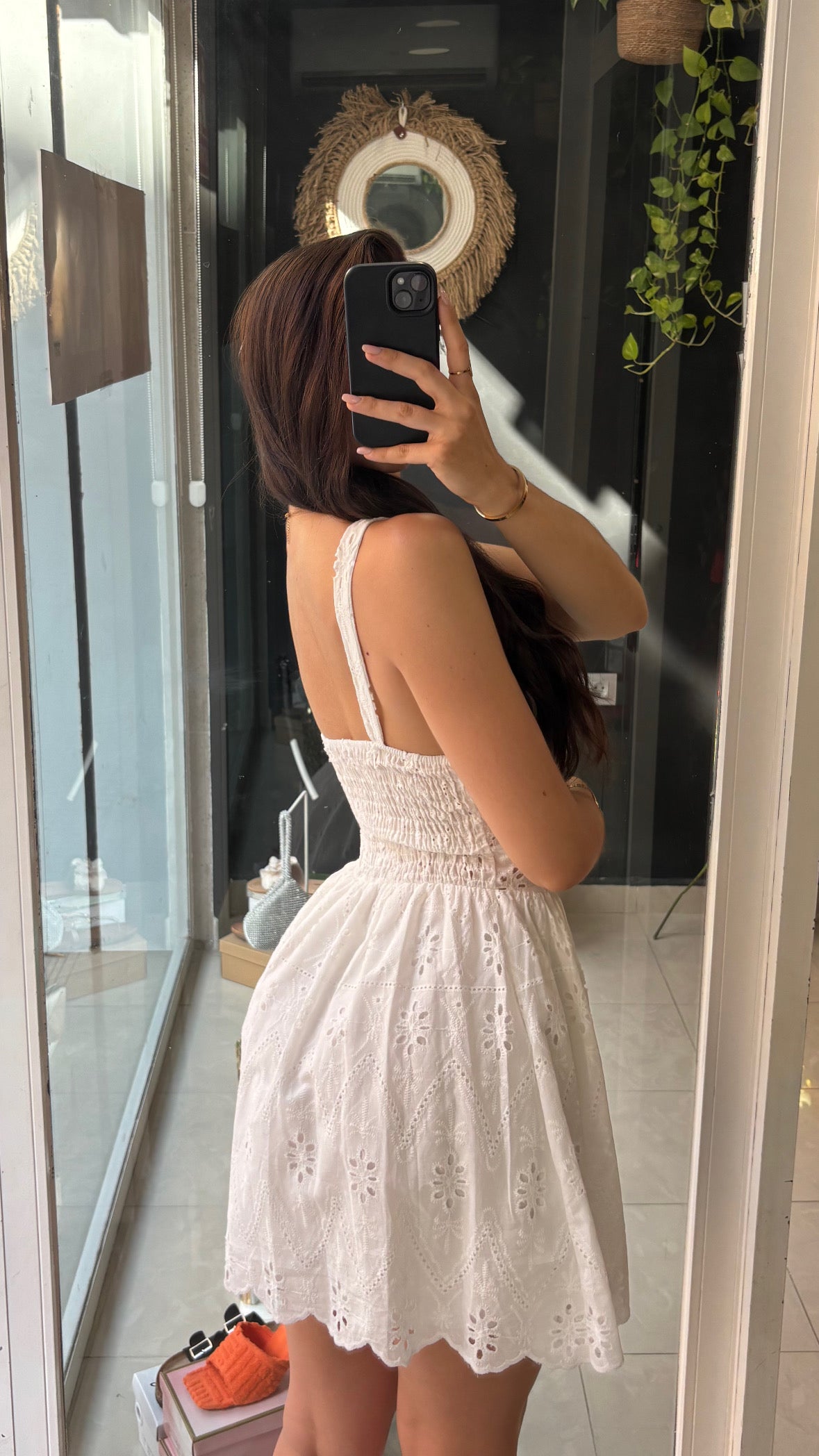 Vestido Boho