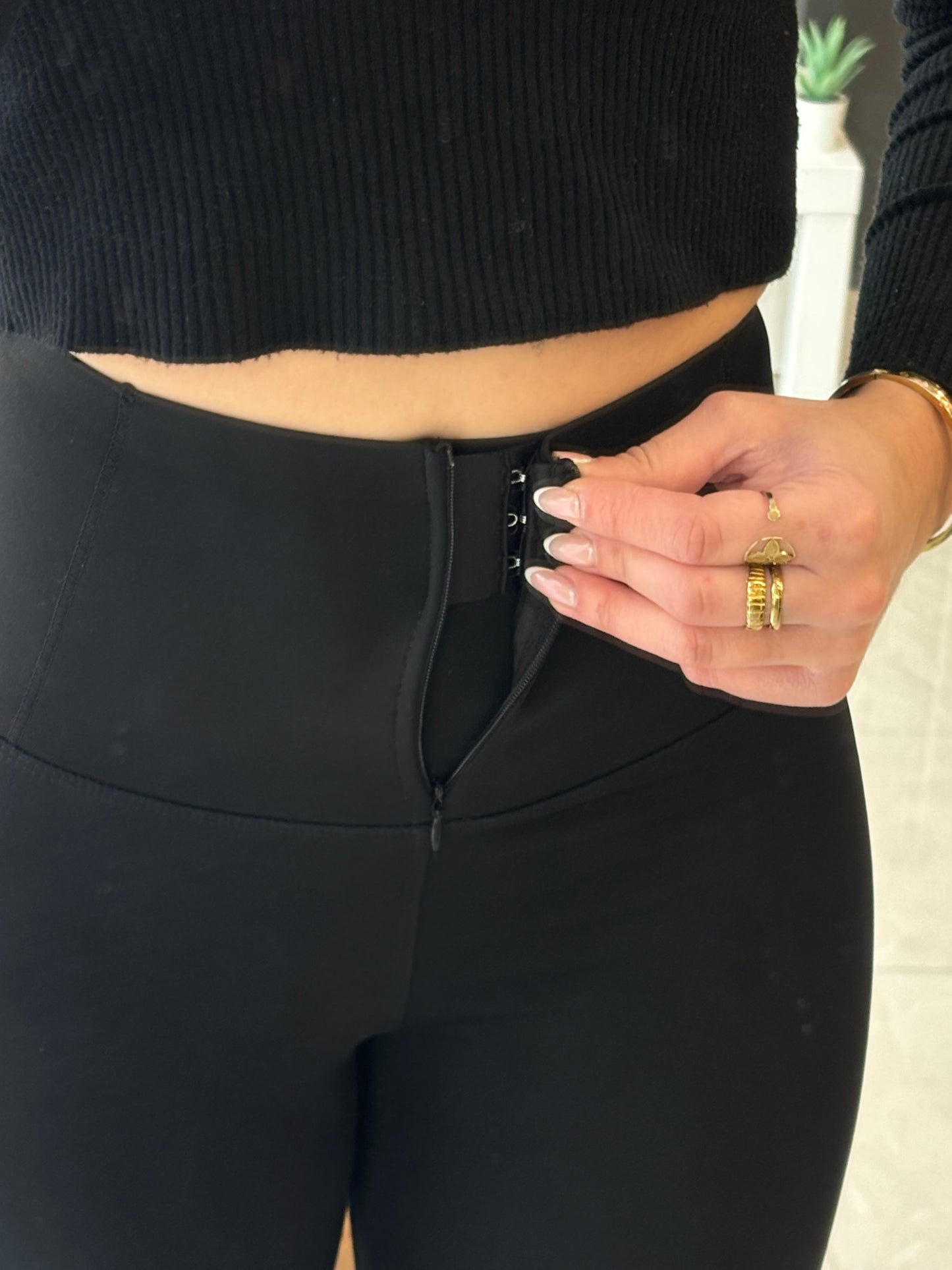 Leggins Faja