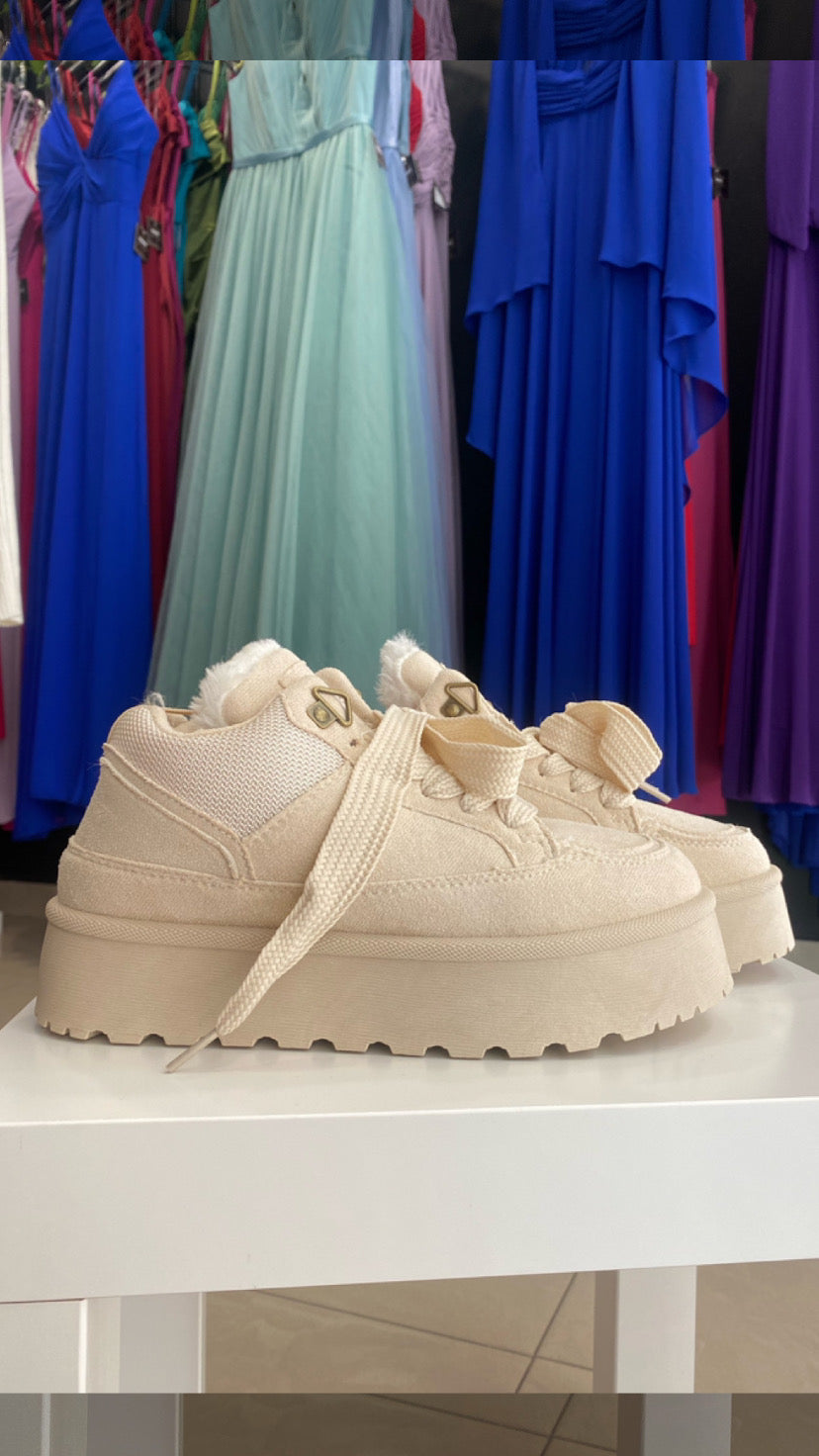Zapatos Pelito