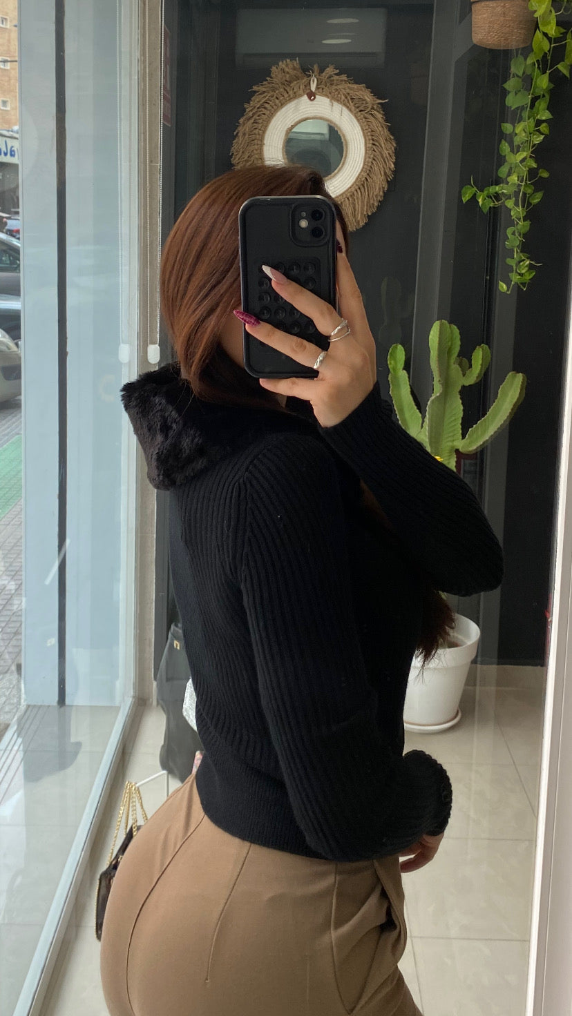 Rebeca Pelito