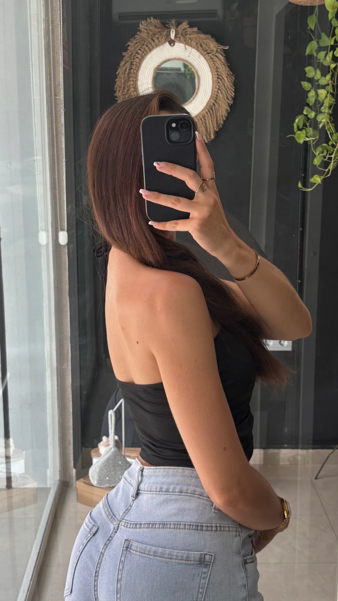 Top Hebilla