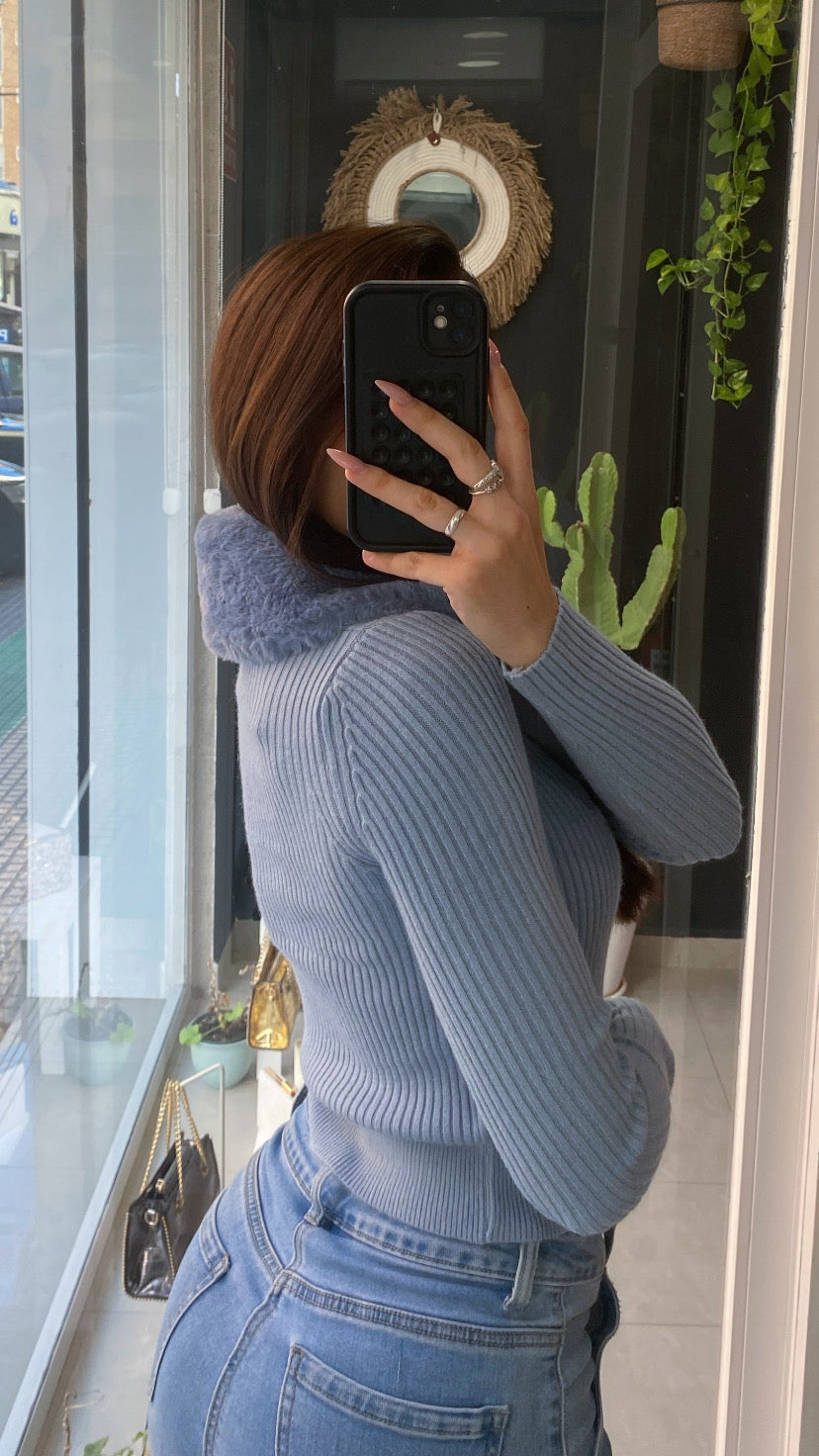Rebeca Pelito