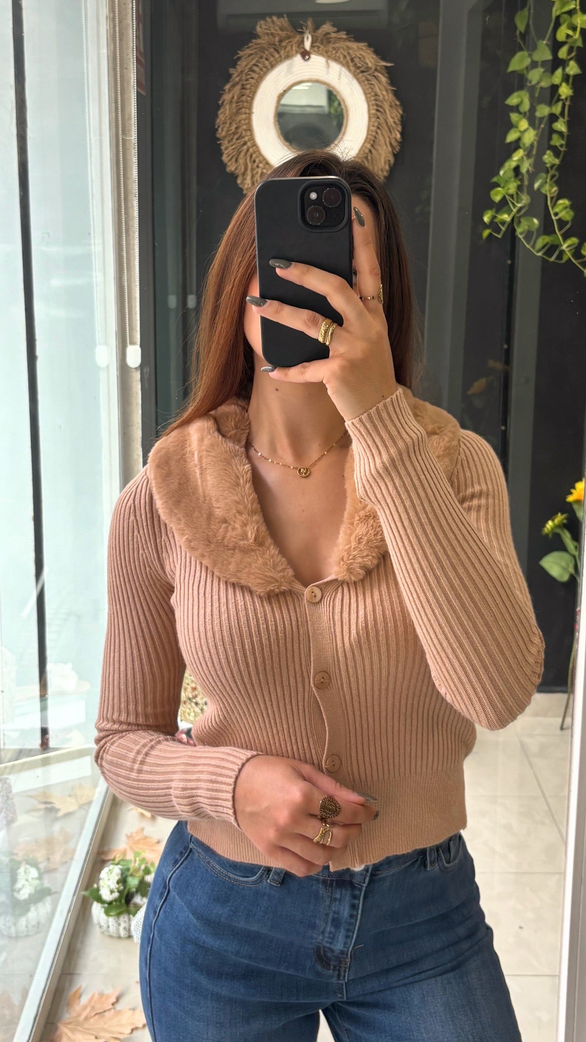 Rebeca Pelito