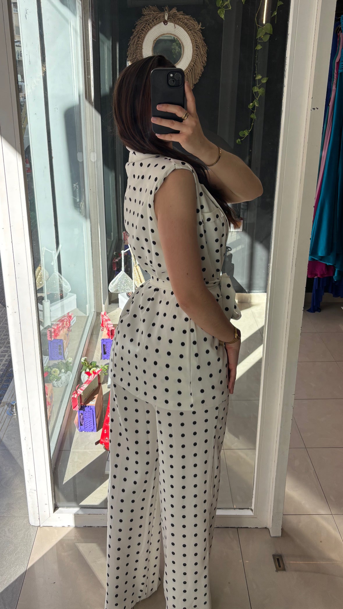 Conjunto Lunares