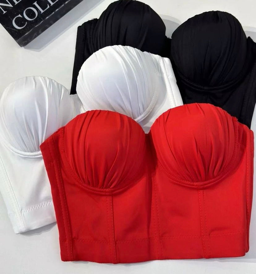 Top Corset
