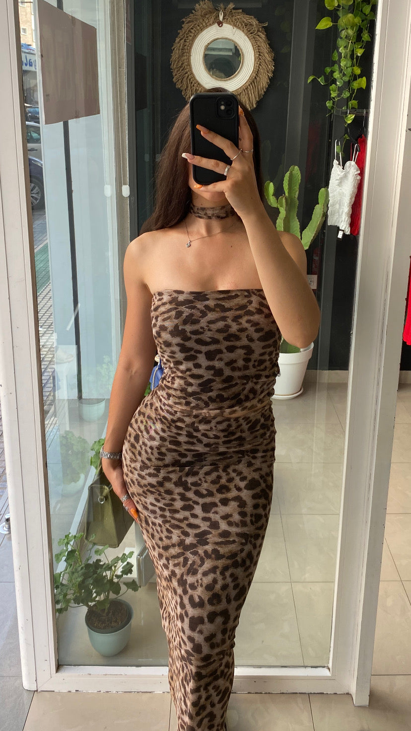 Conjunto Gasa 3 Piezas