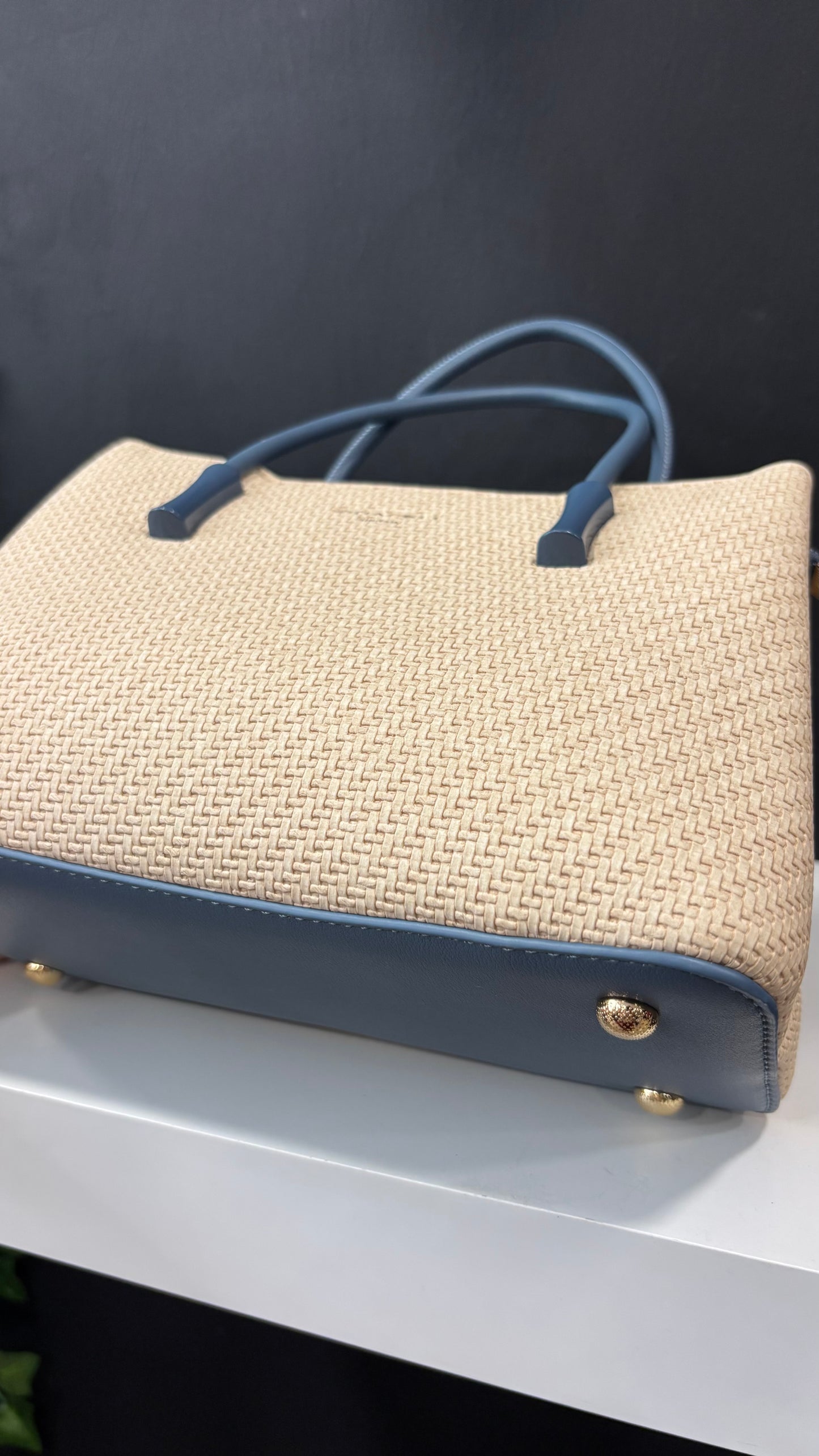 Bolso Puafeli Britain