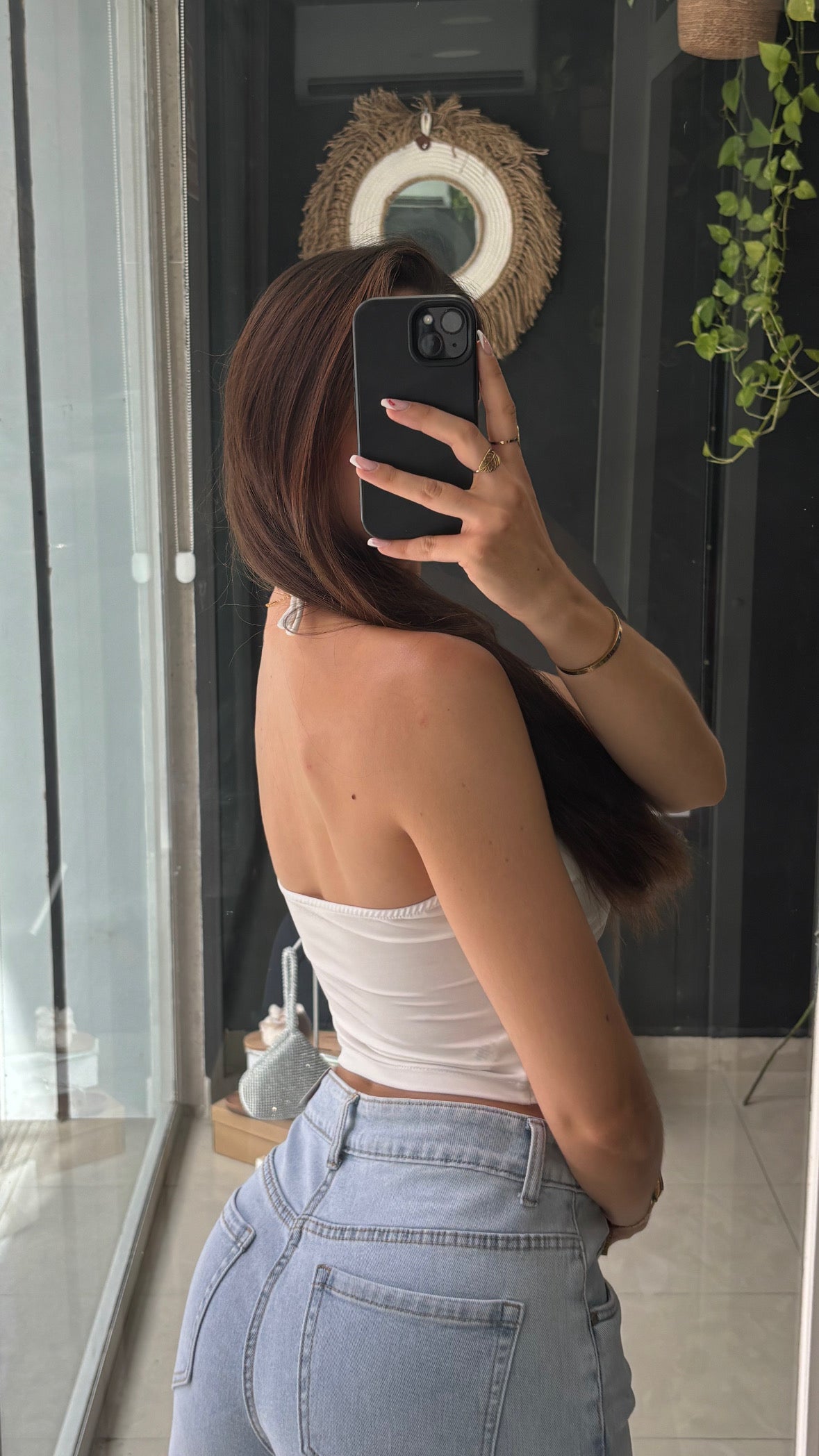 Top Hebilla