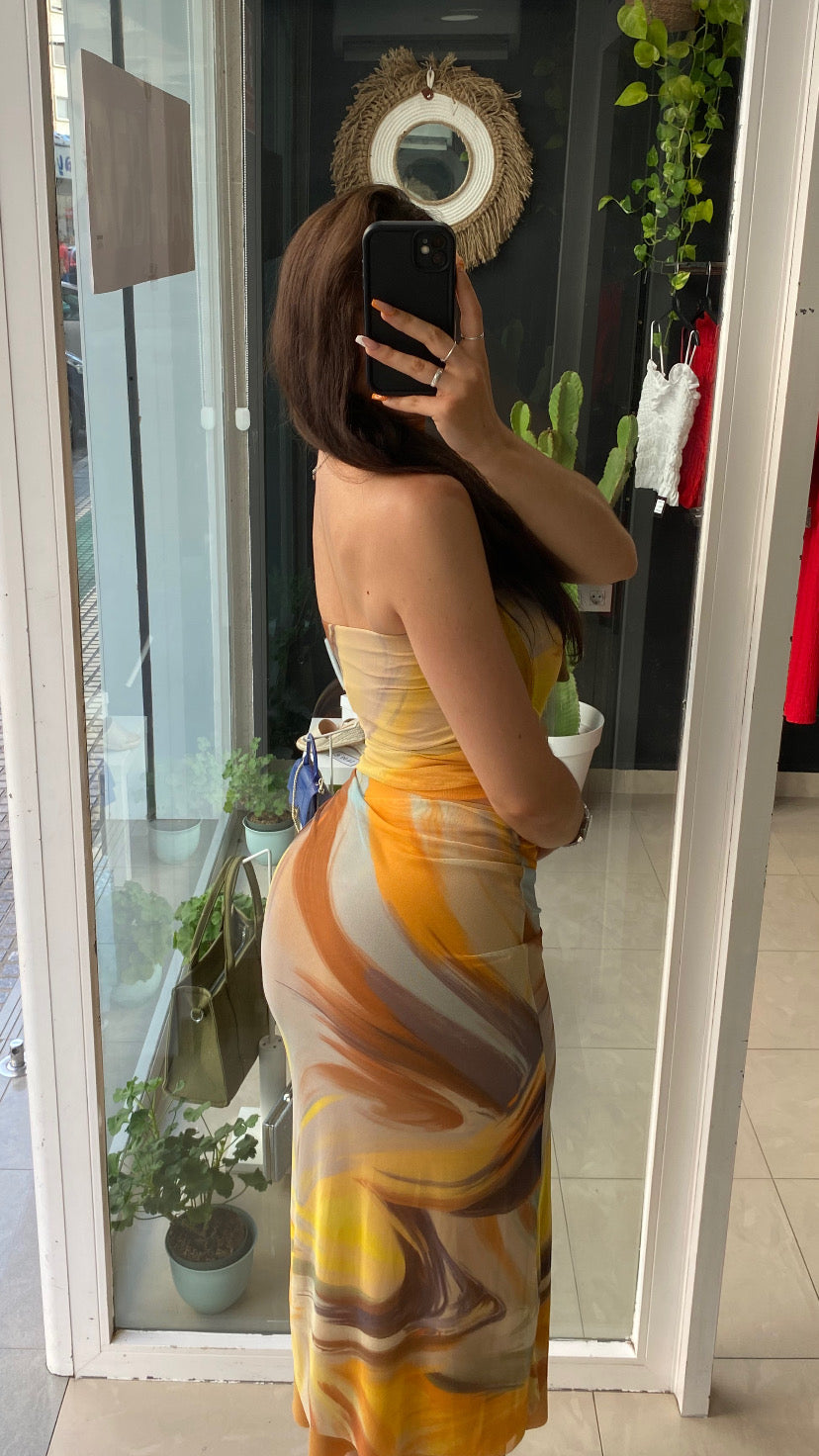 Conjunto Gasa 3 Piezas