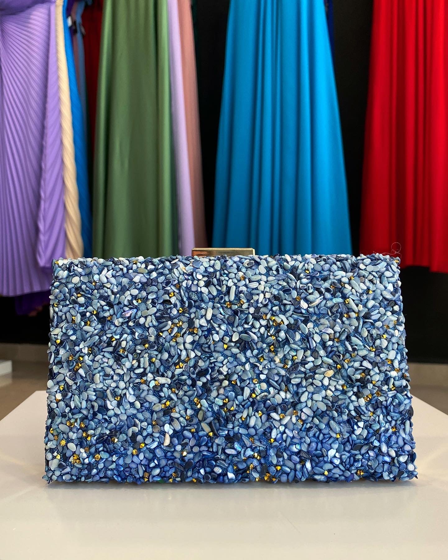 Bolso Piedras