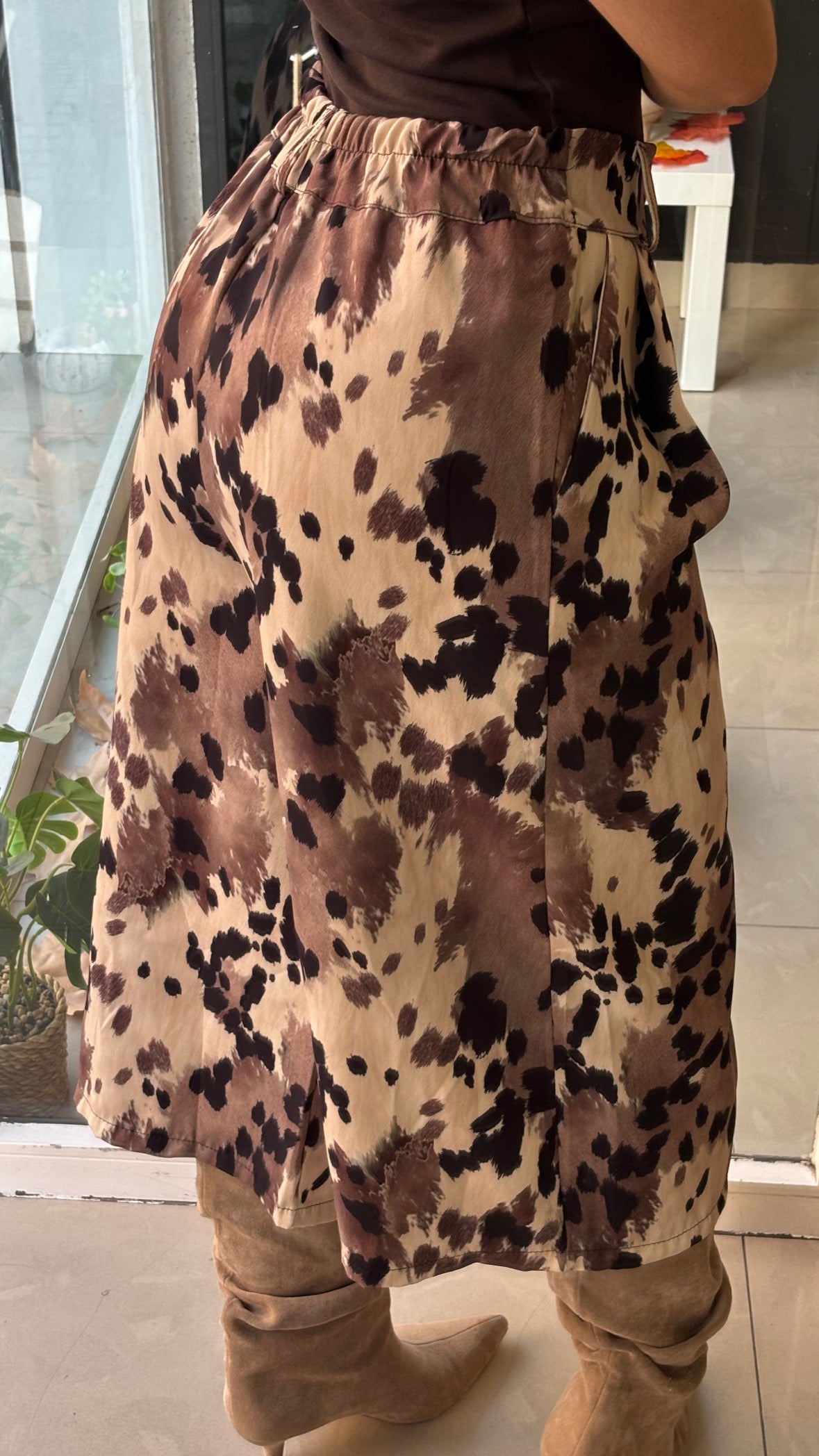 Bermuda Camuflaje