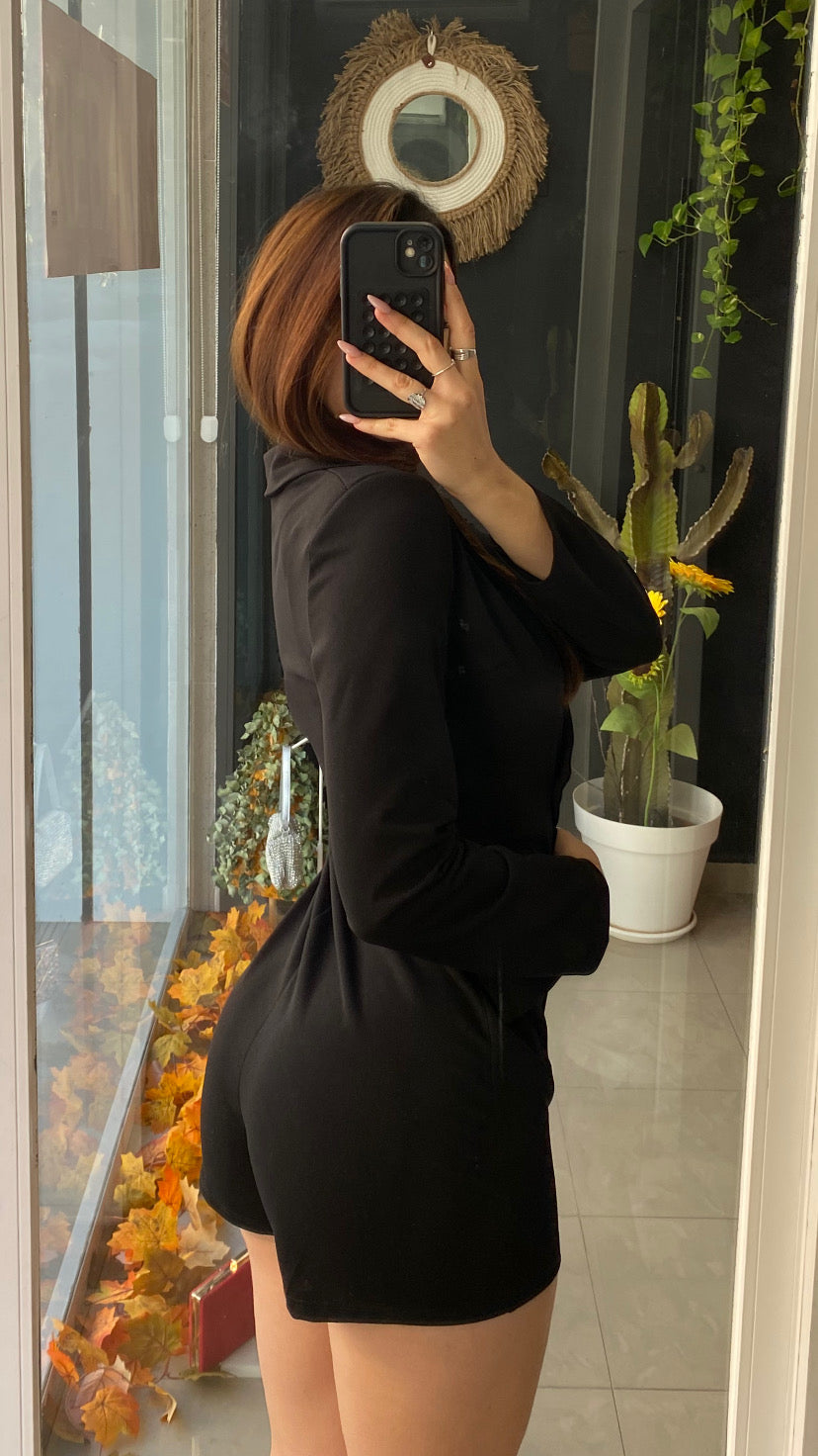 Mono Blazer