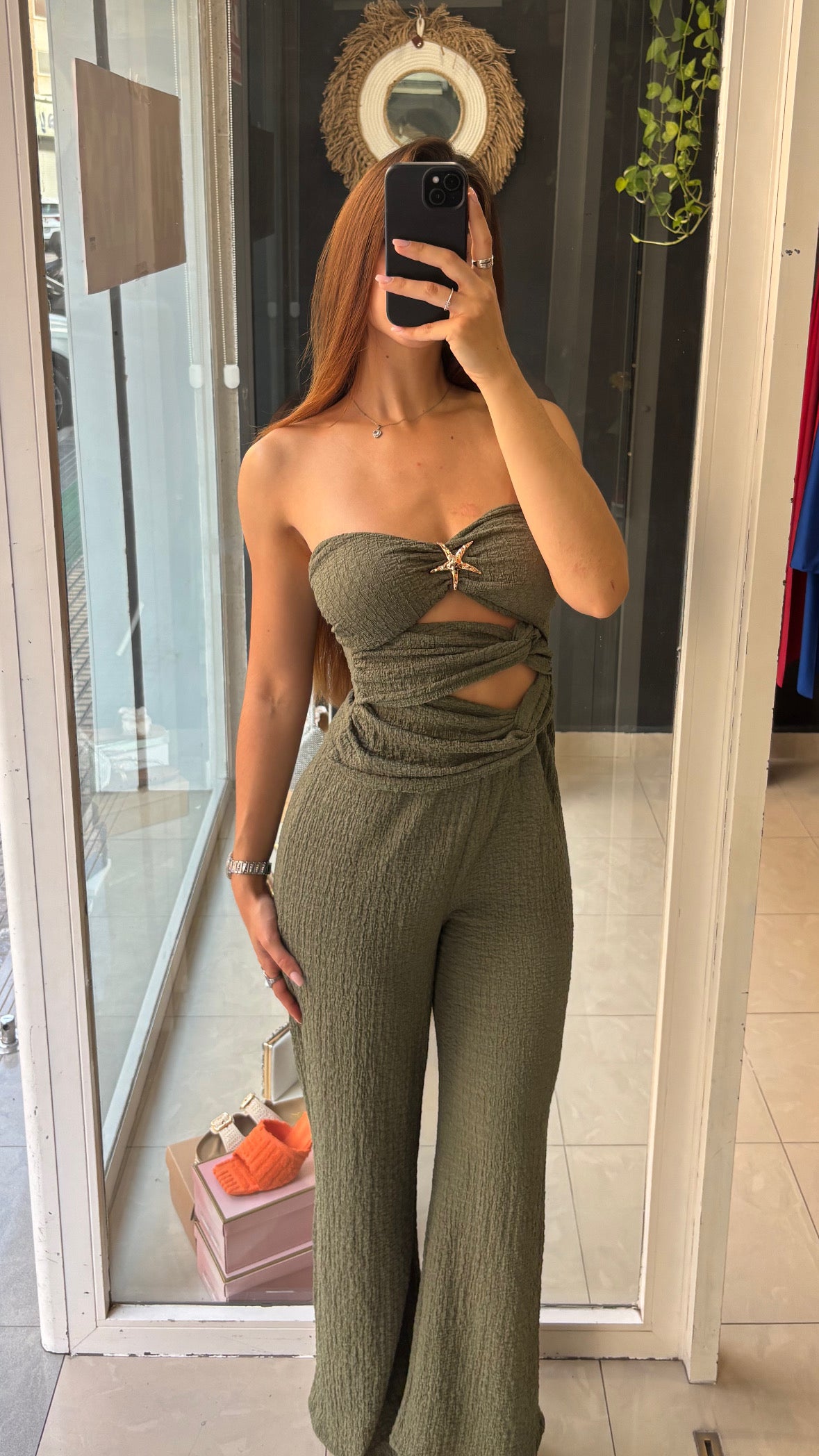 Conjunto Textura Estrella