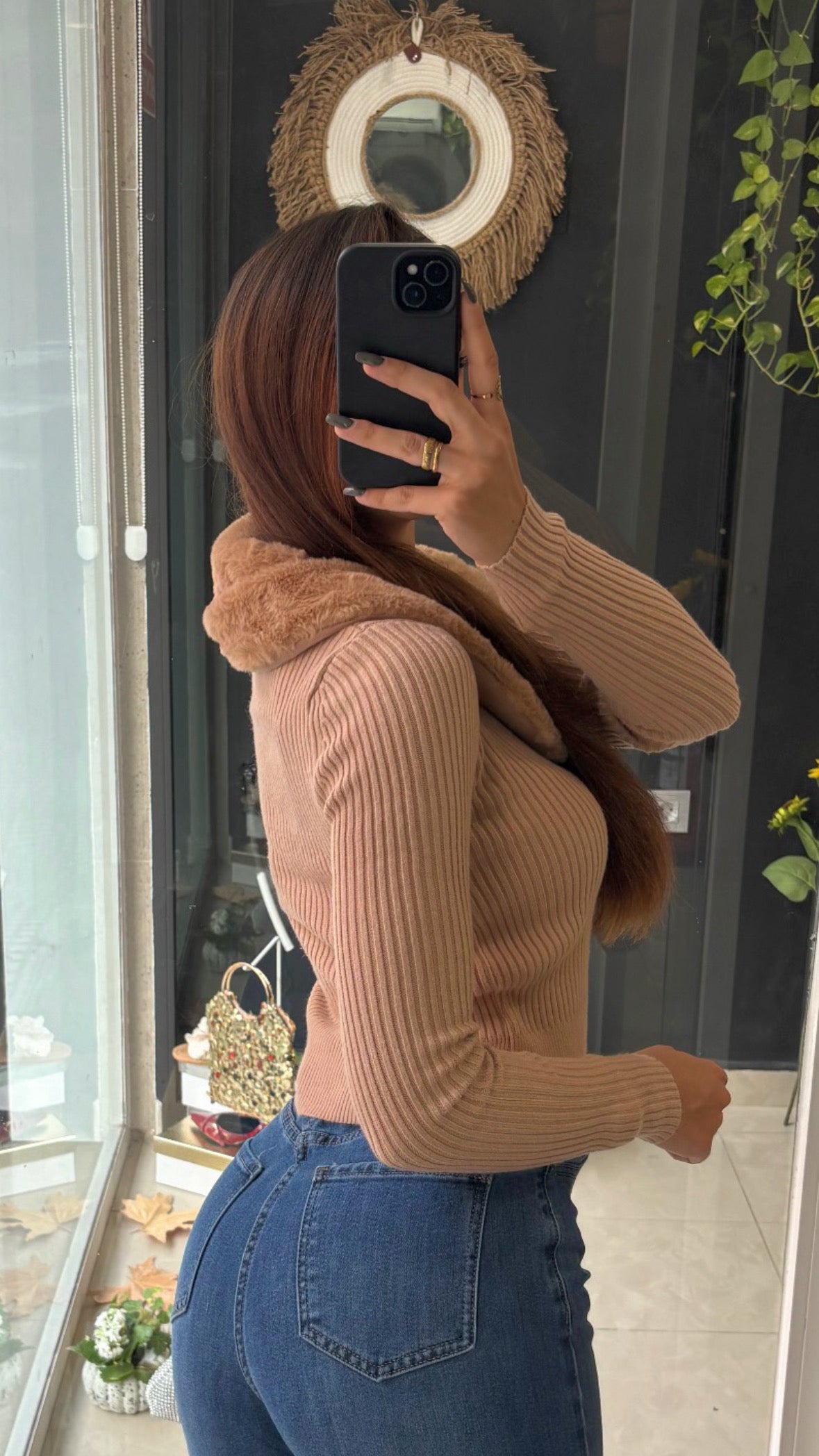 Rebeca Pelito