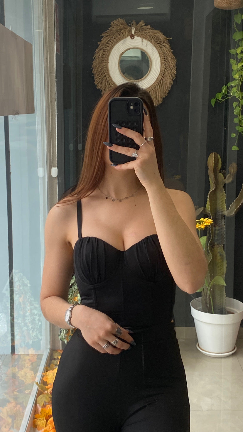 Top Corset