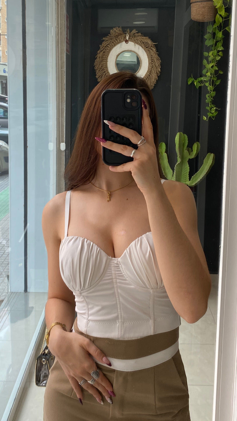 Top Corset
