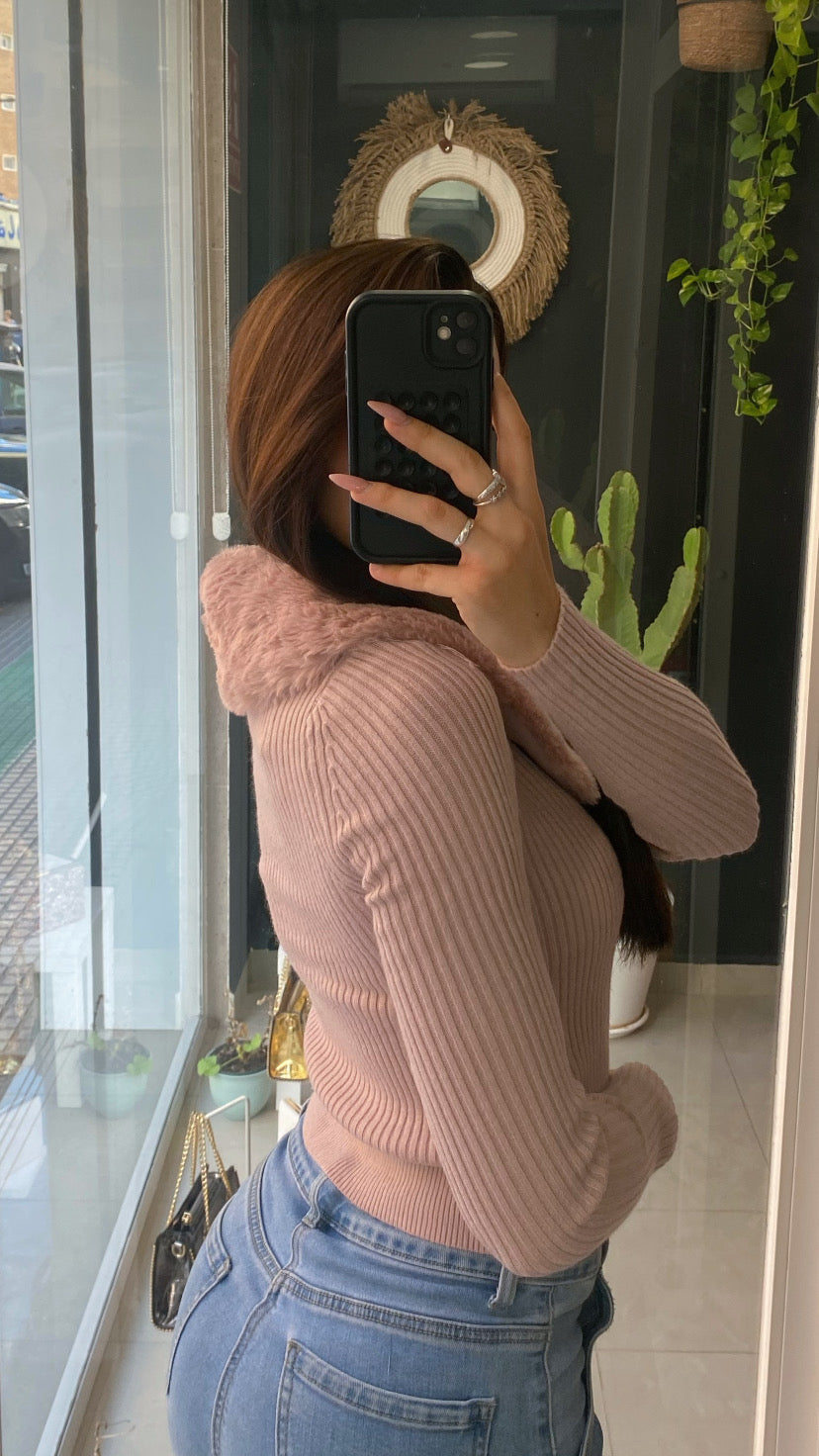 Rebeca Pelito