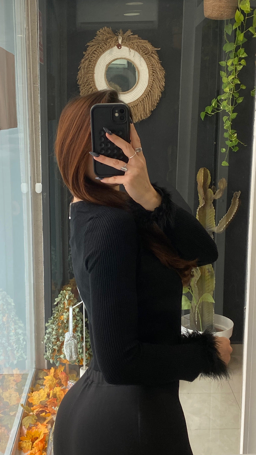 Rebeca Plumitas
