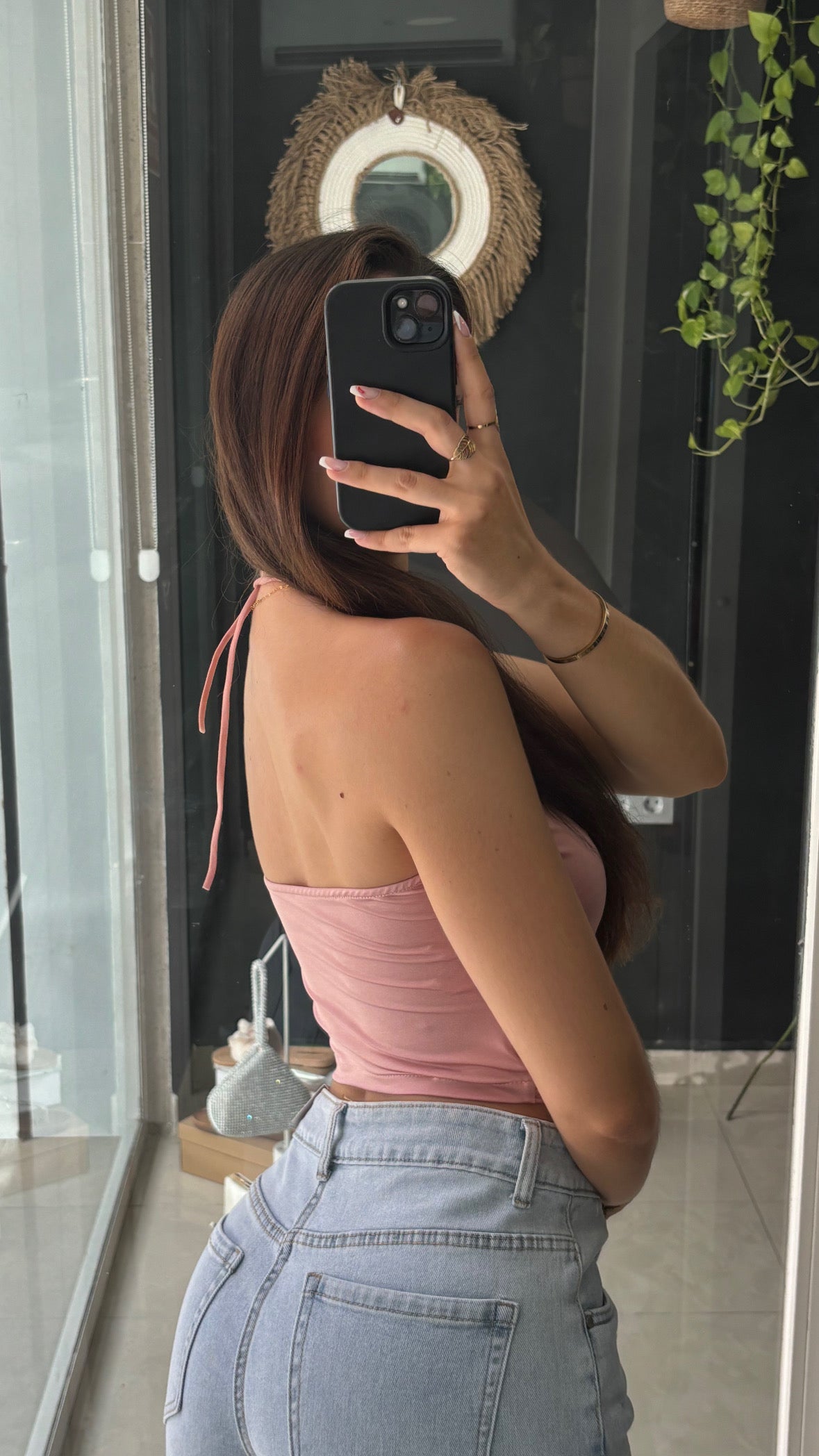 Top Hebilla