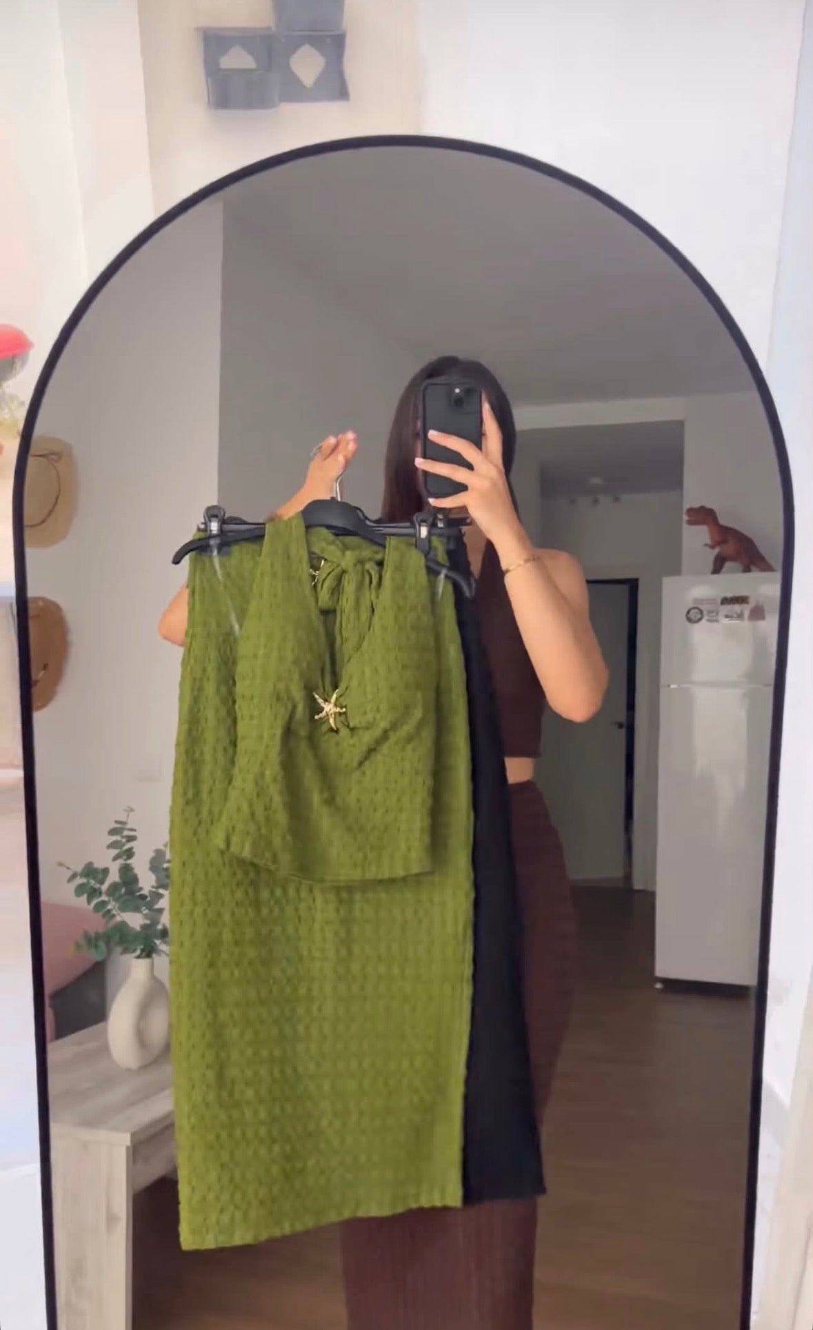 Conjunto Estrella