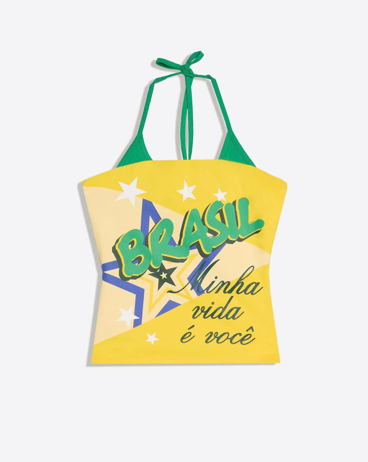 Top Brasil