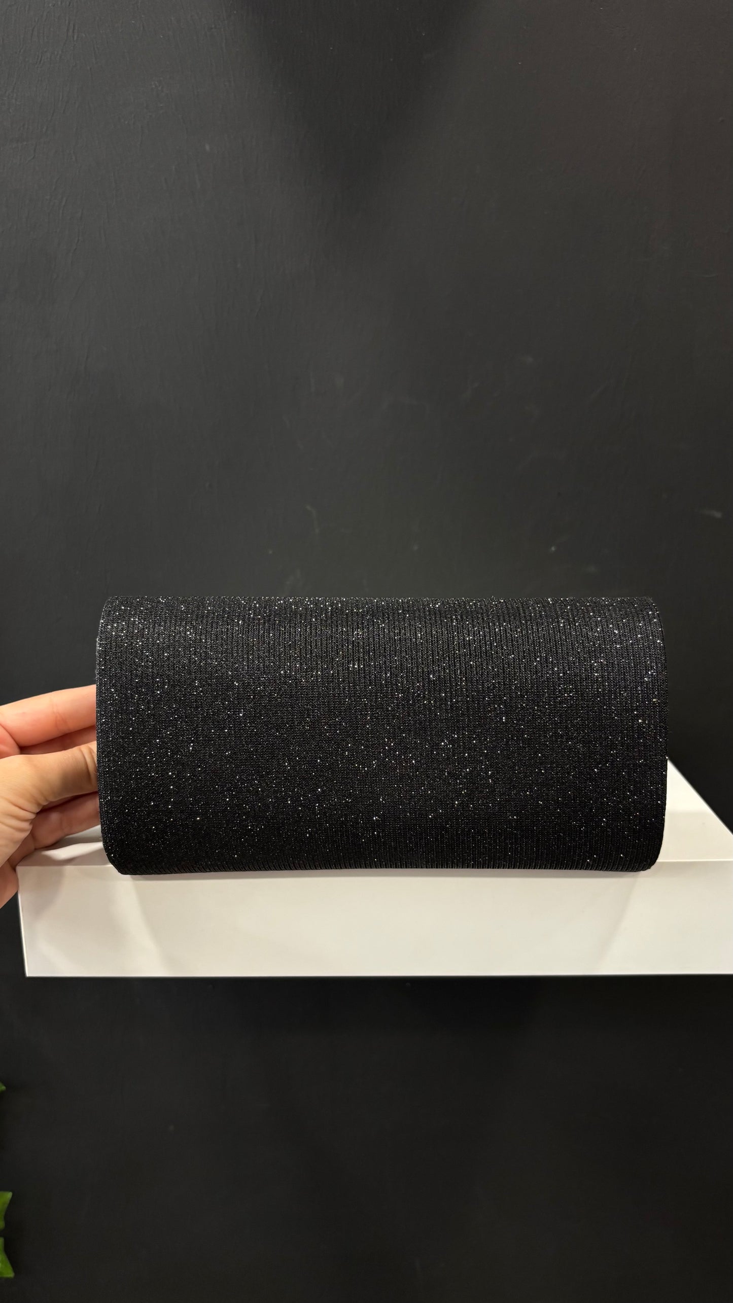 Bolso Negro