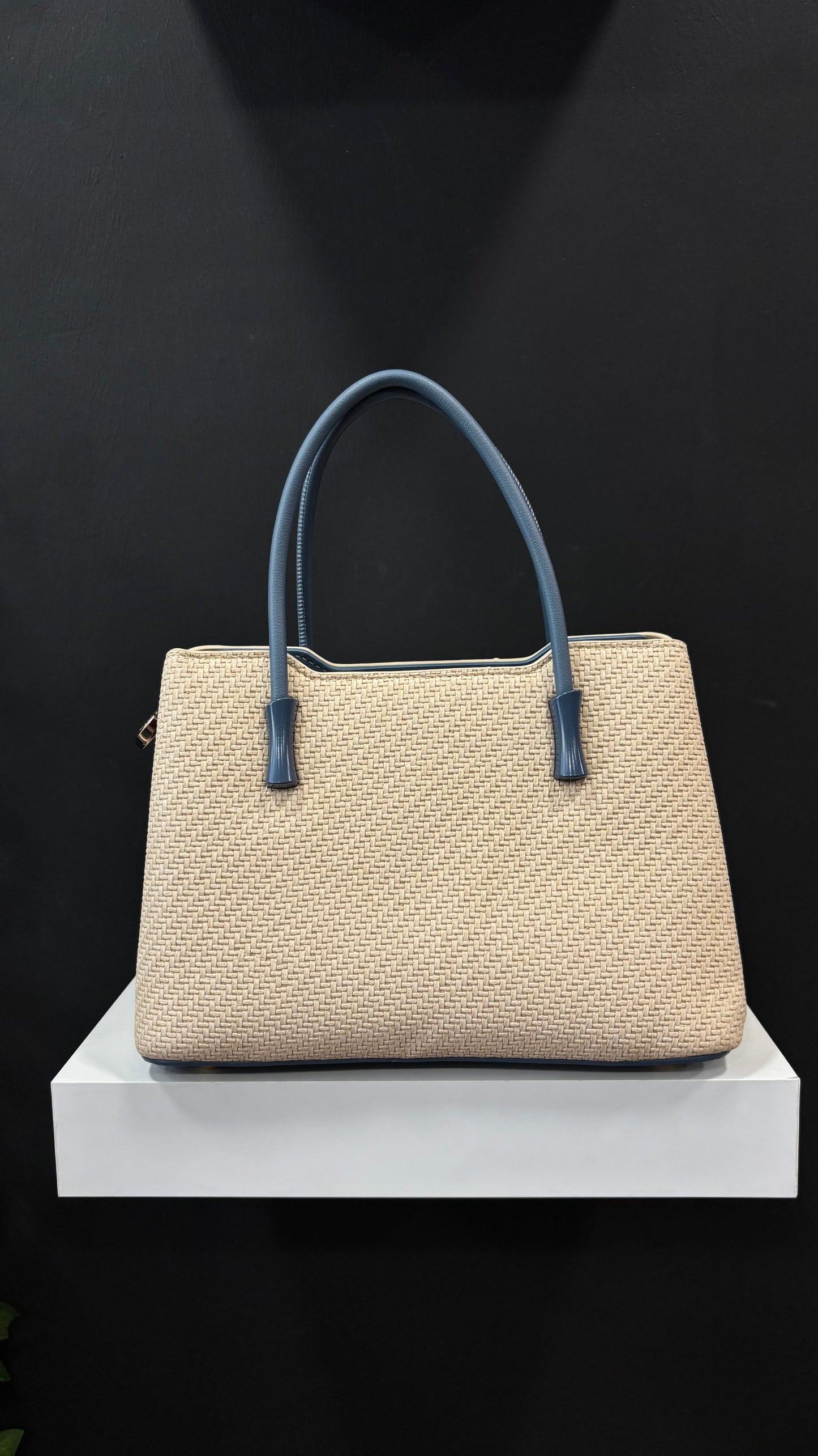 Bolso Puafeli Britain