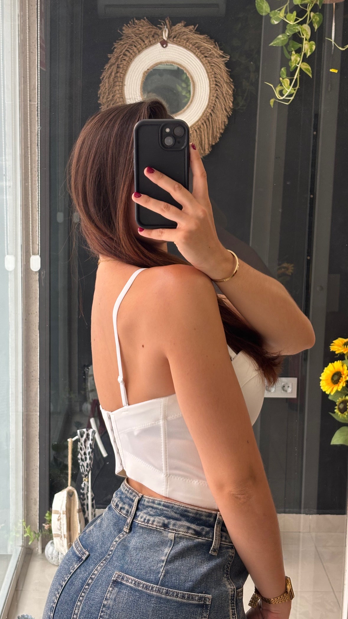 Corset Básico