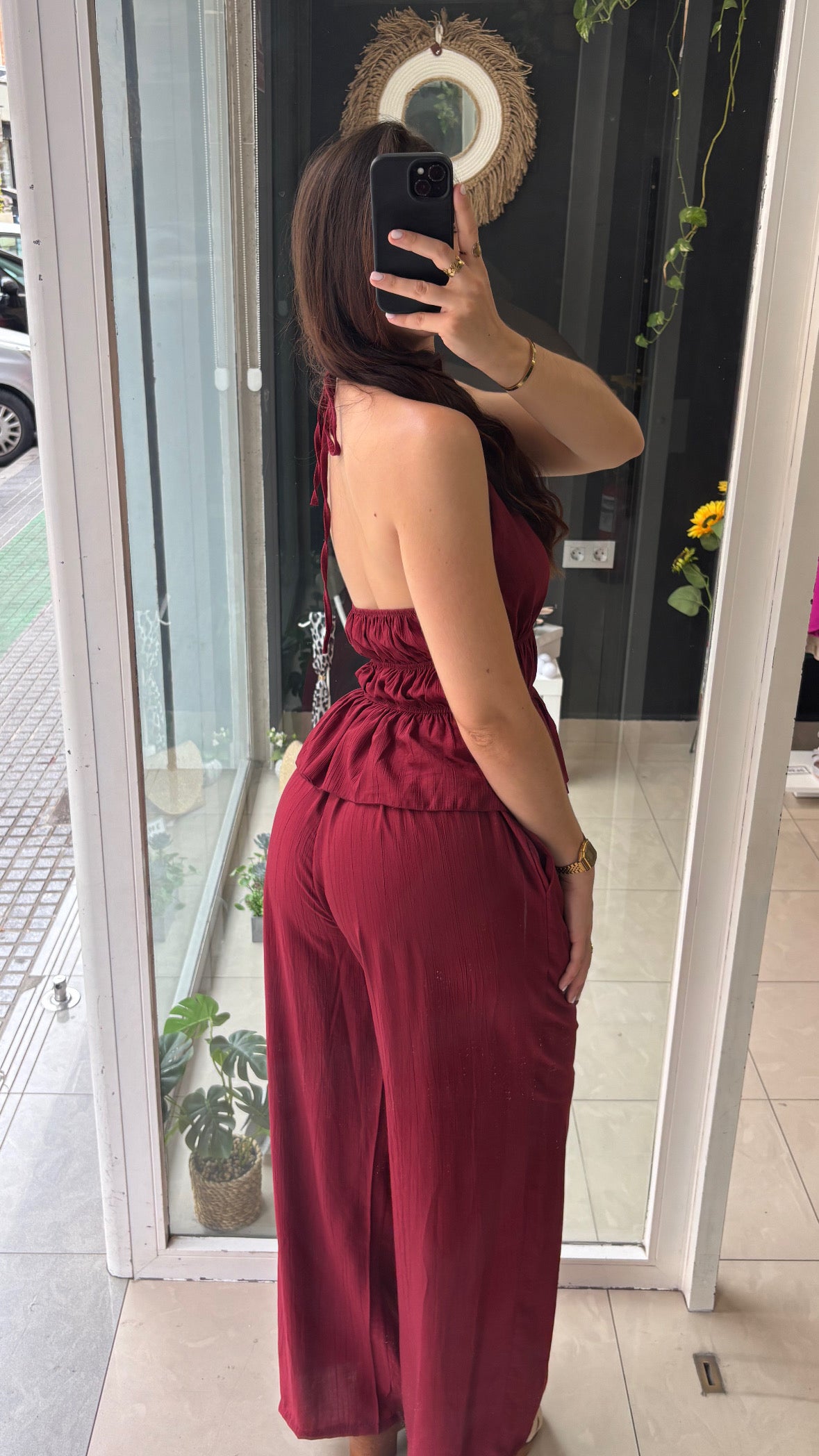 Conjunto Bambula