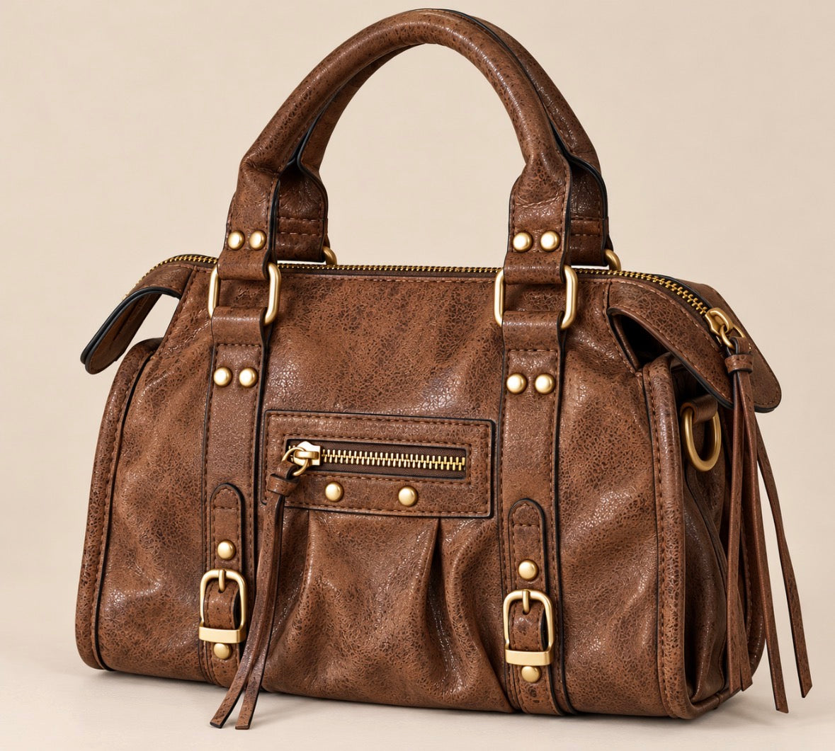 Bolso B Mediano