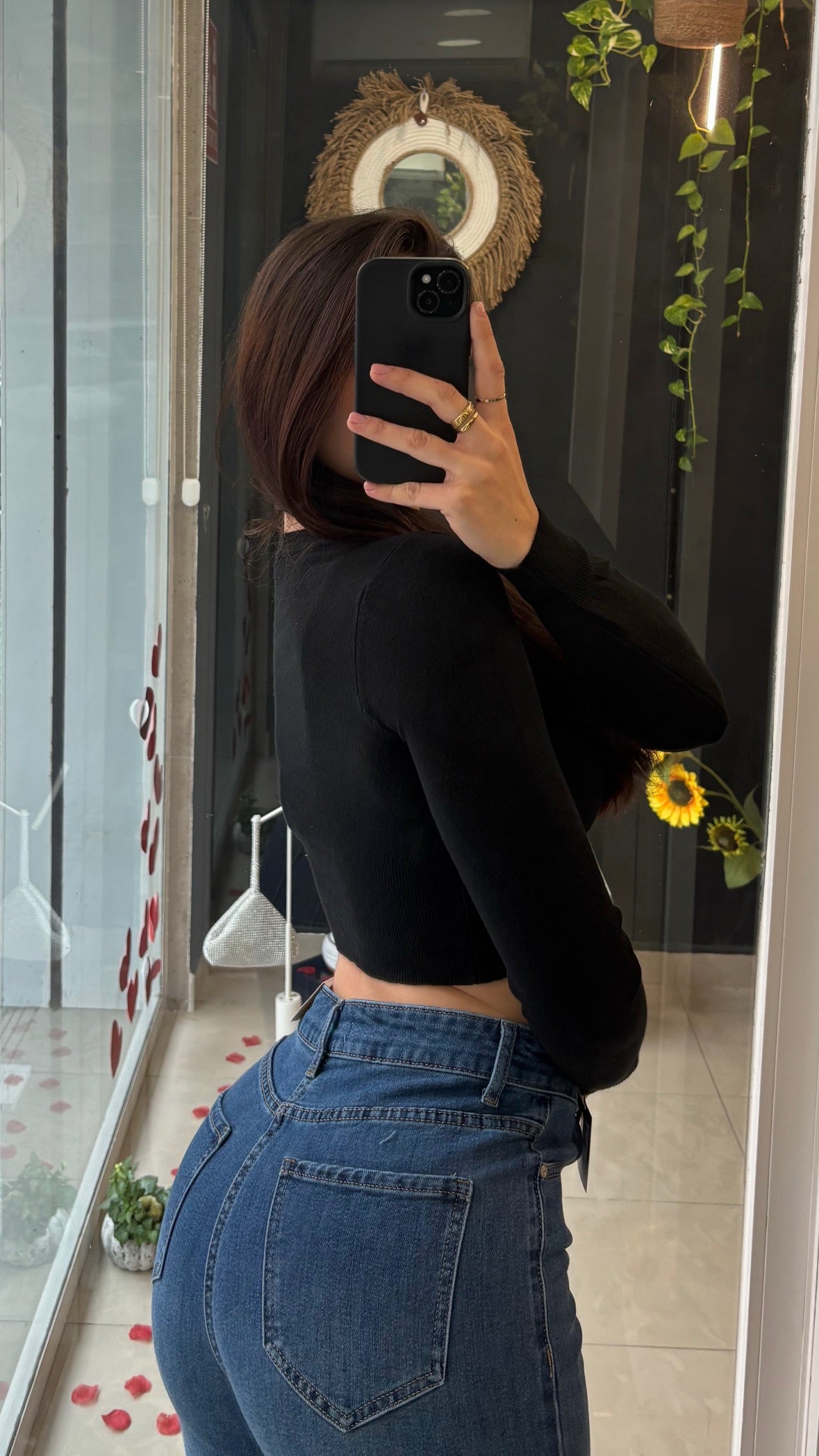 Rebeca Punto