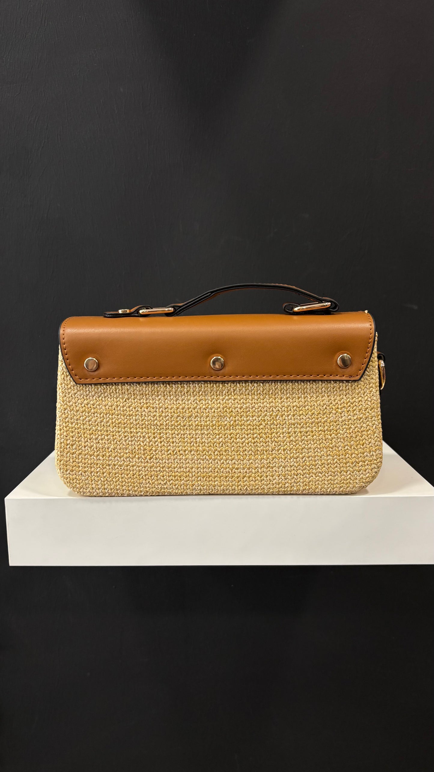 Bolso Coral