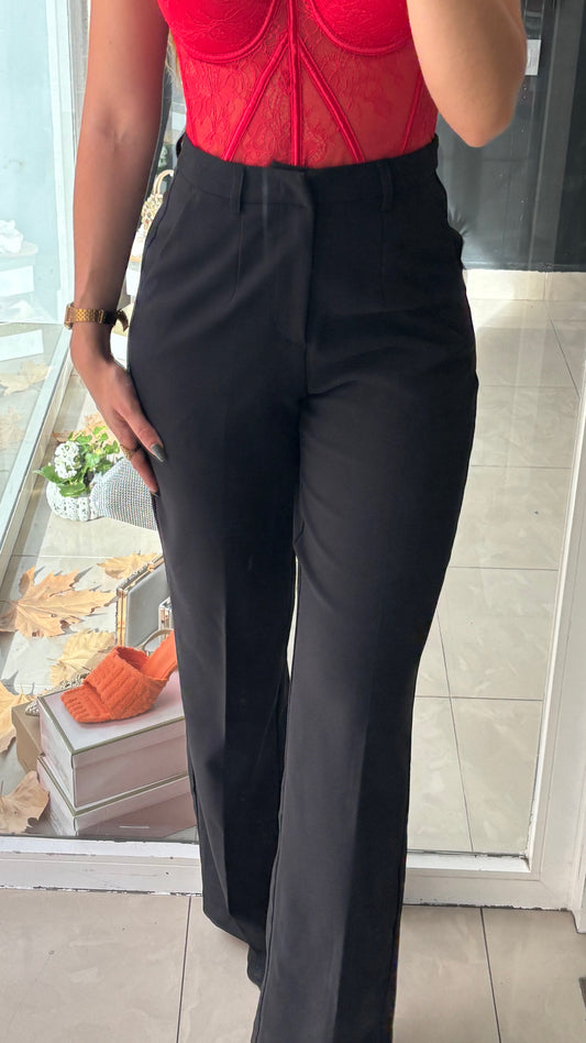 Pantalón Traje