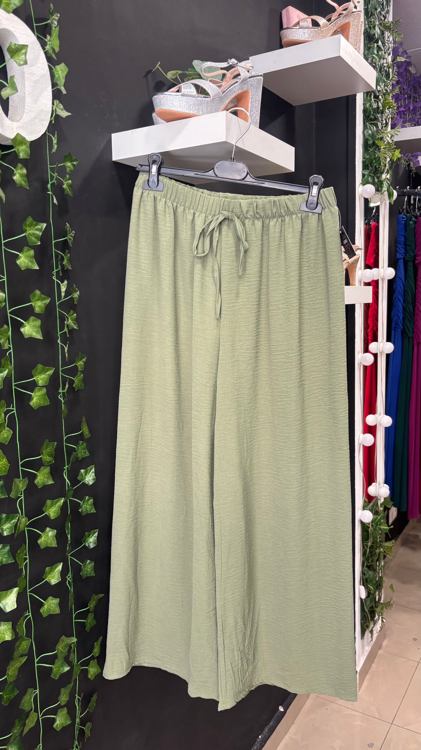 Pantalón Verano