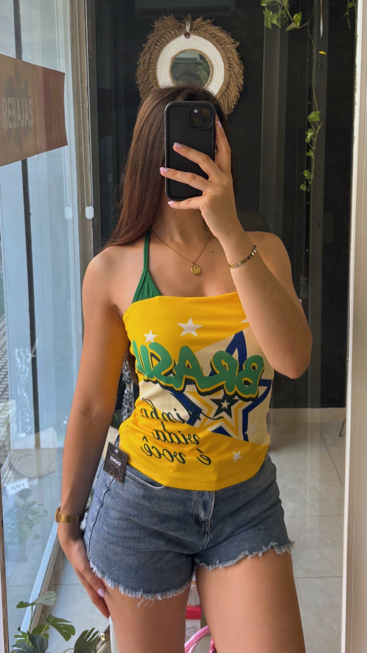 Top Brasil