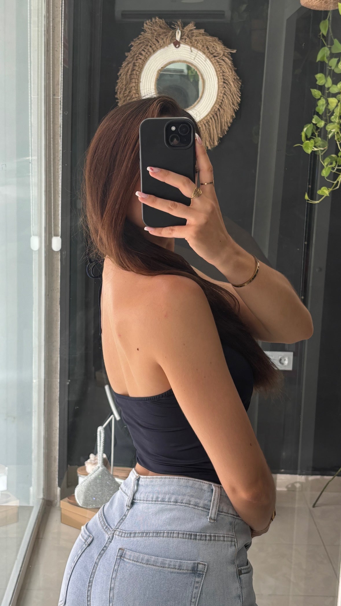 Top Hebilla