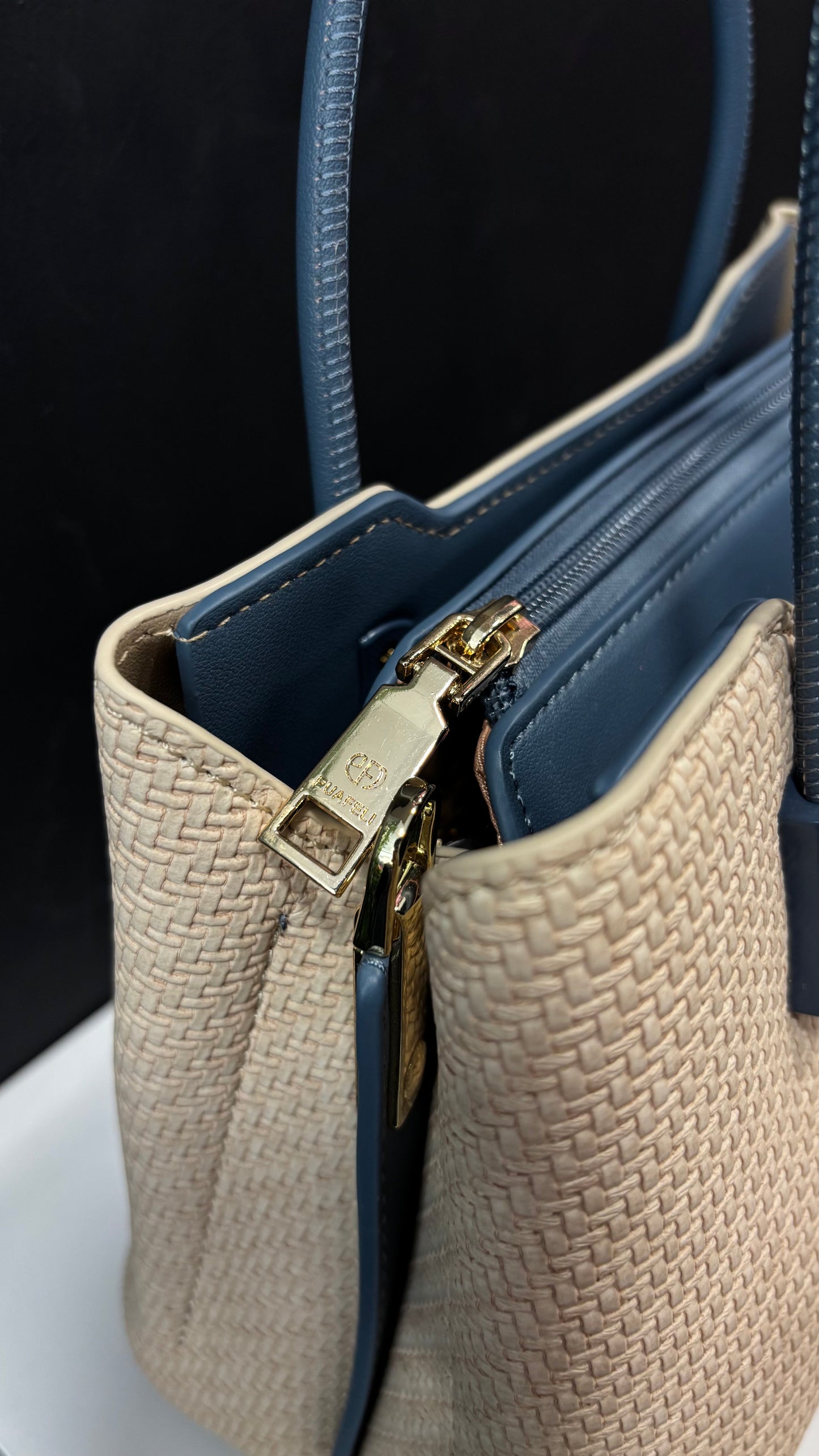 Bolso Puafeli Britain