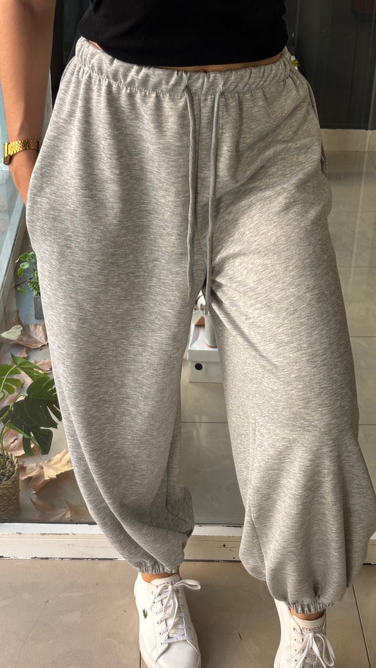 Pantalón Chándal Bombacho