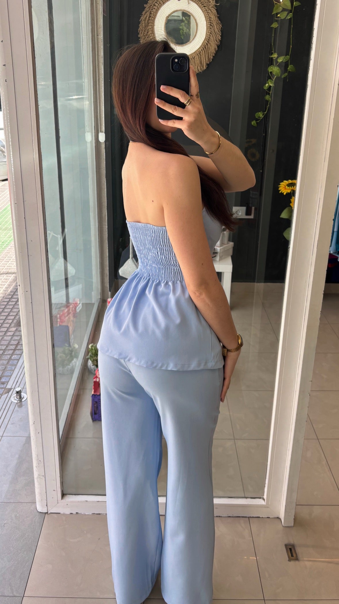 Conjunto Honor Pastel