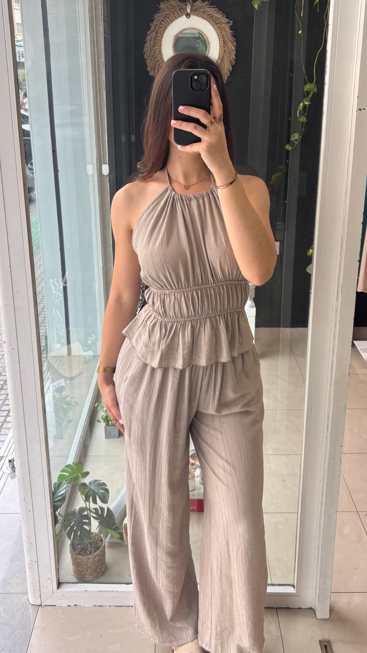 Conjunto Bambula
