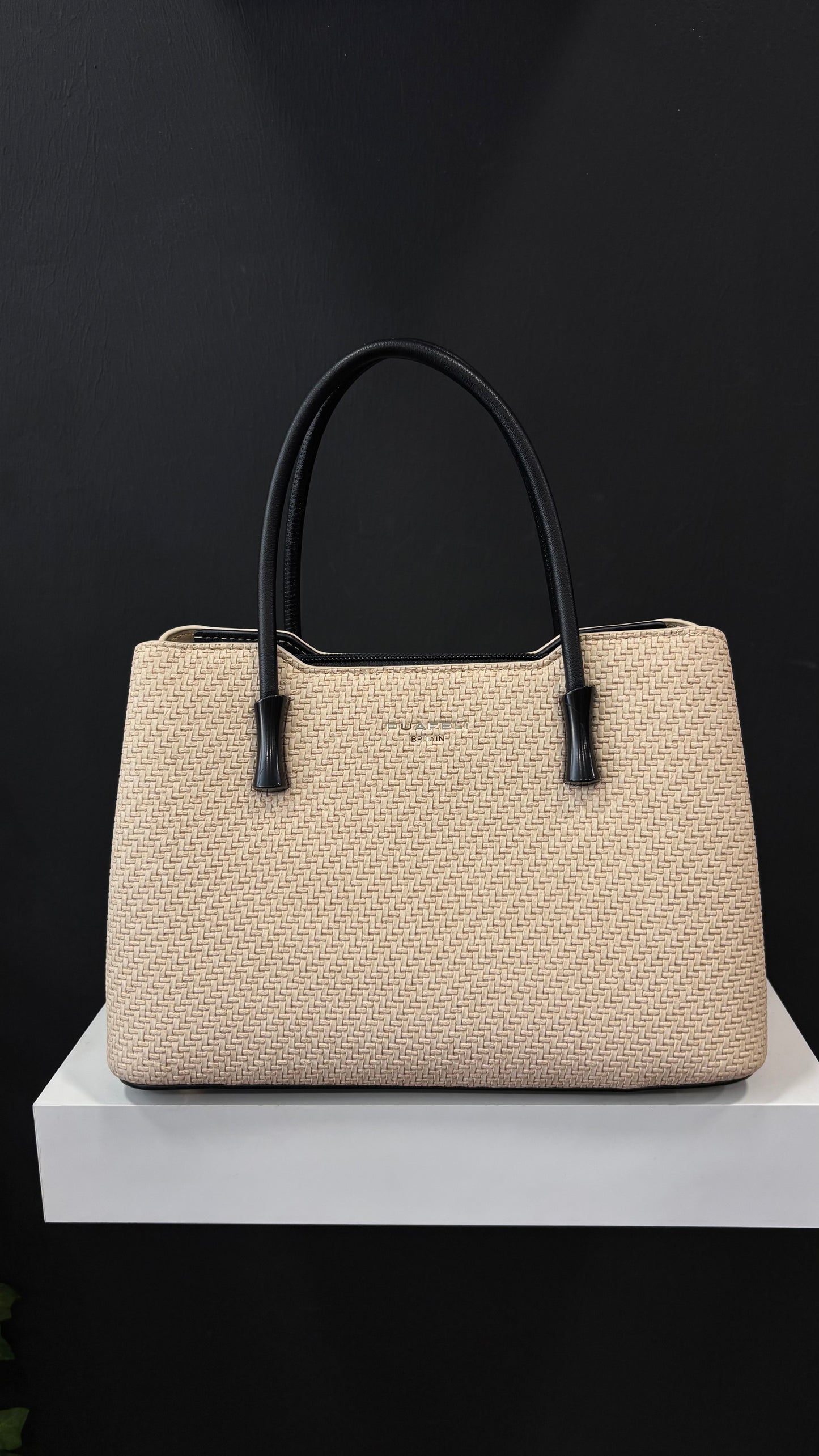 Bolso Puafeli Britain