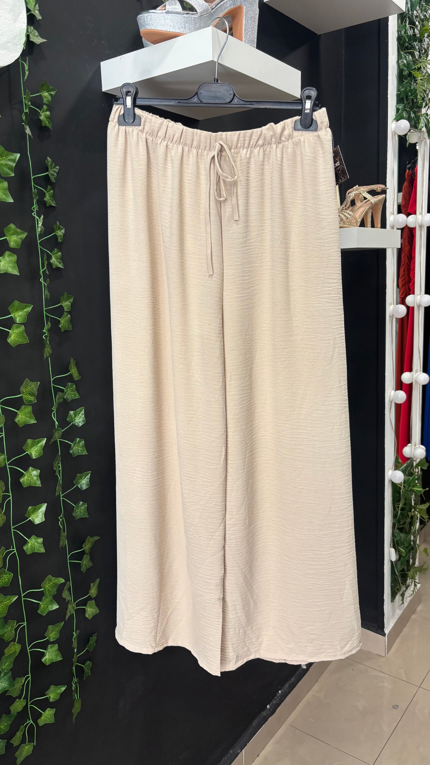 Pantalón Verano