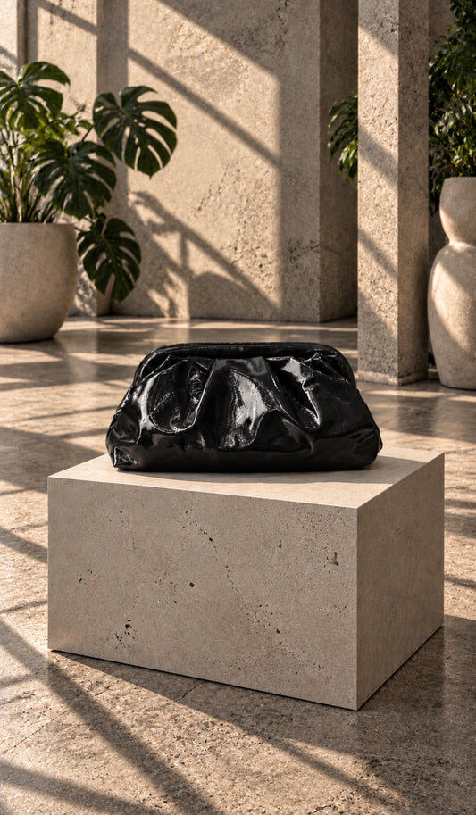 Bolso Clutch Polipiel