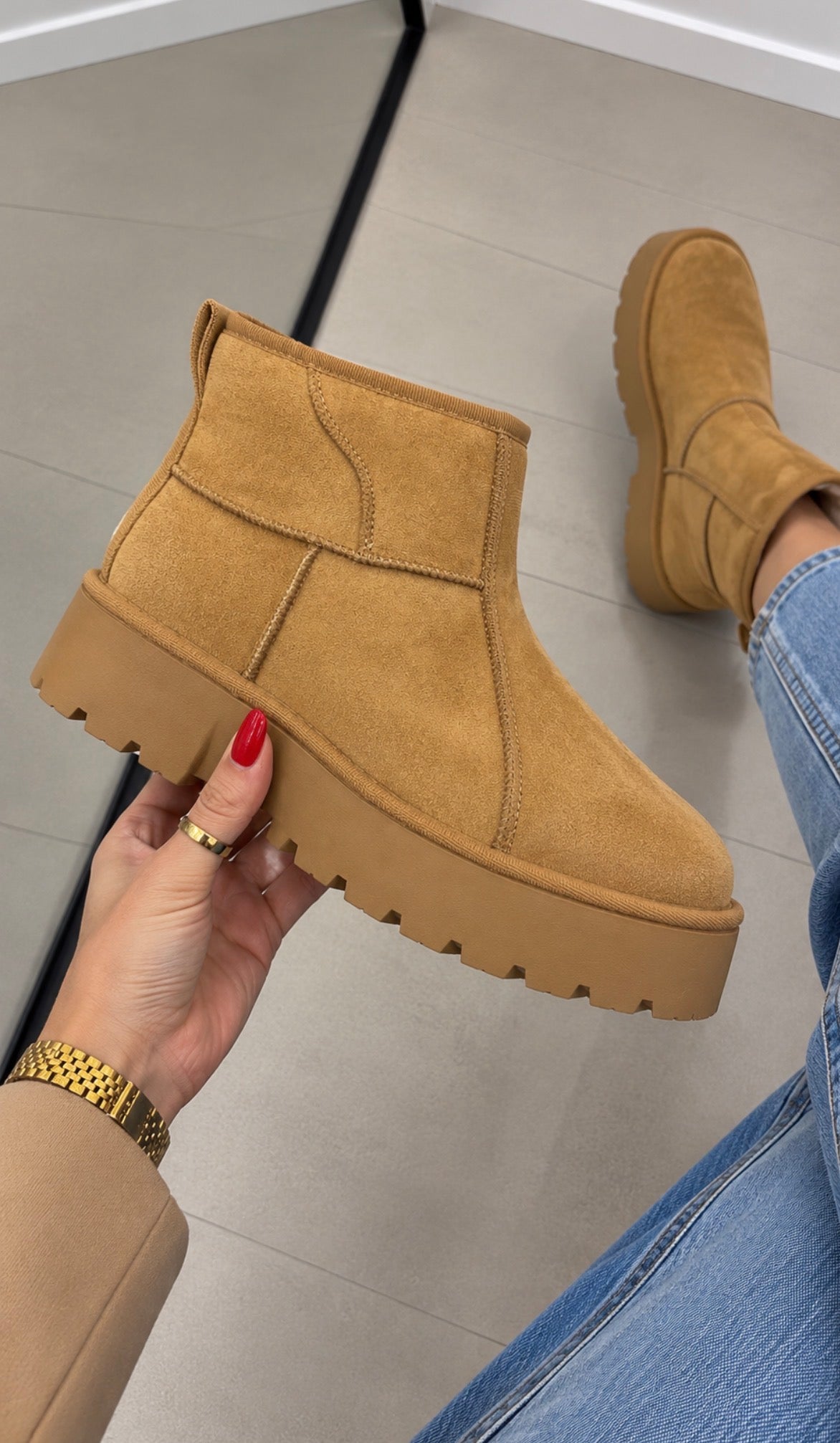 Zapatillas Pelito