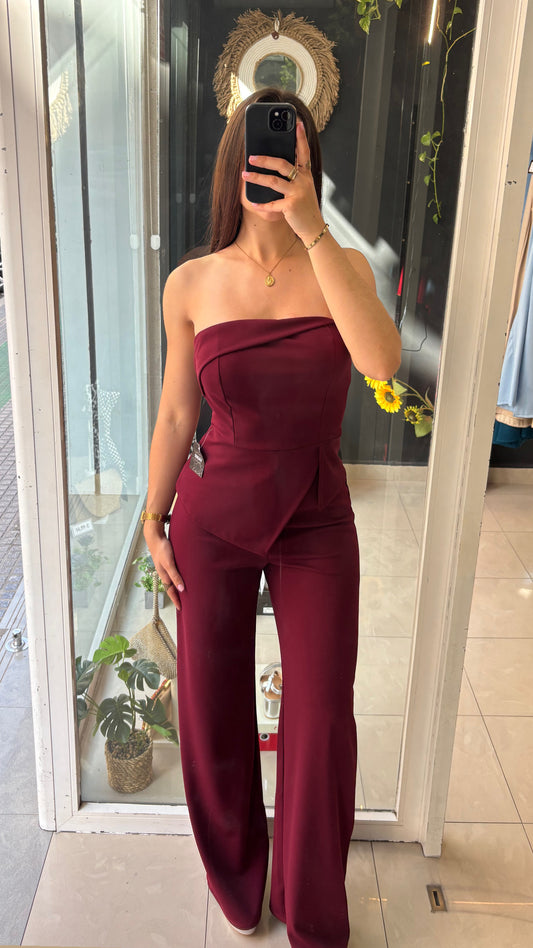 Mono Traje
